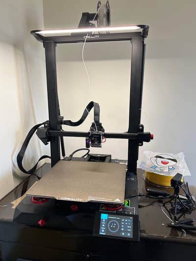 creality Cr10 smart pro