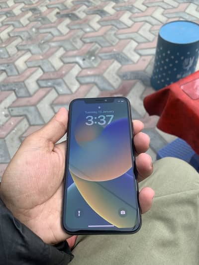 Iphone x64 gb
