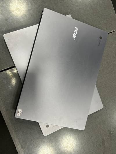 Acer Chromebook CB715 | Core i5 8th Gen | 16 GB RAM| 15.6 FHD | Win 10