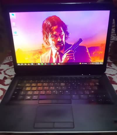 Dell Laptop Core i5 (4th Gen)