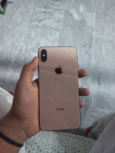 Iphone XS MAX pta approved for sell