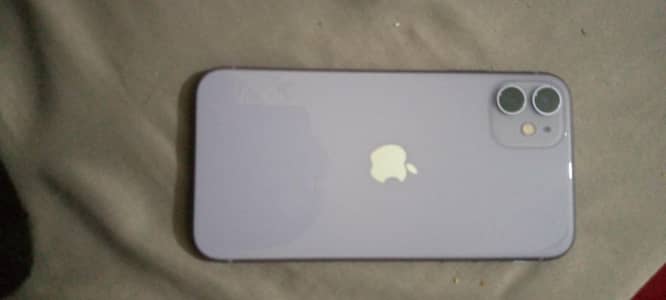 I phone 11