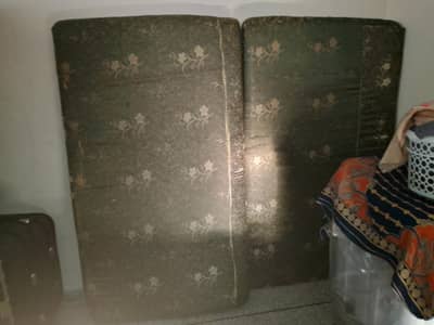 used matress
