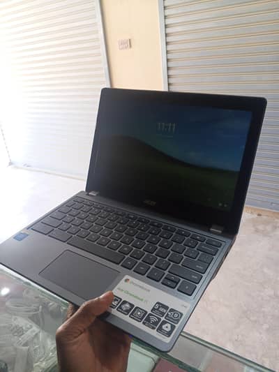 Acer Chromebook c740