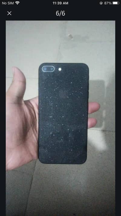 i phone 8 plus 128 gb non pta