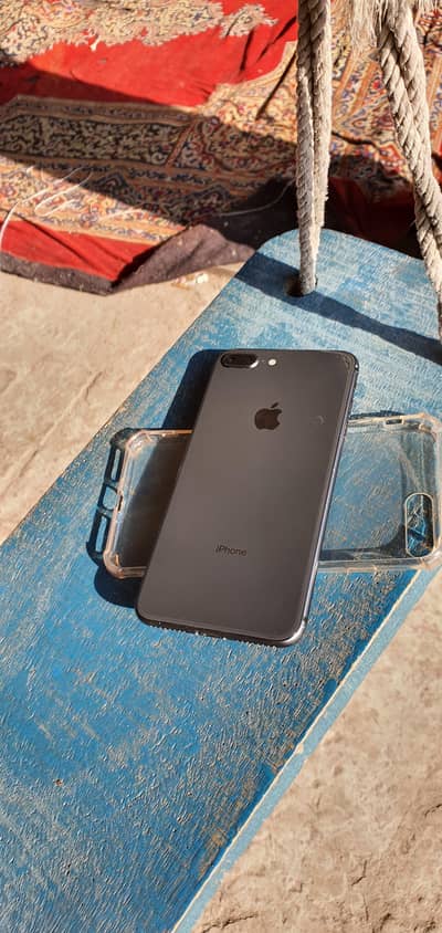 Iphone 8 plus 256gb Non Pta