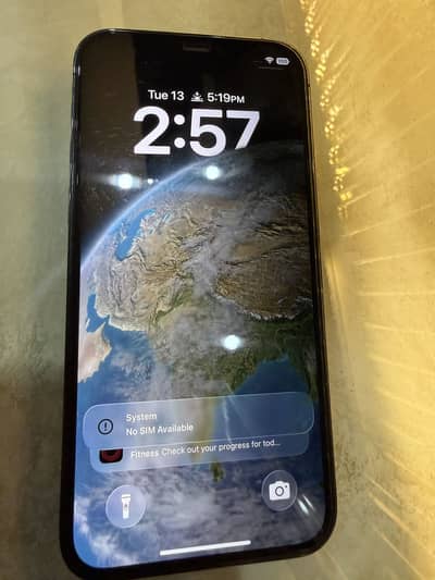 Iphone 12 Pro NON PTA dual sim