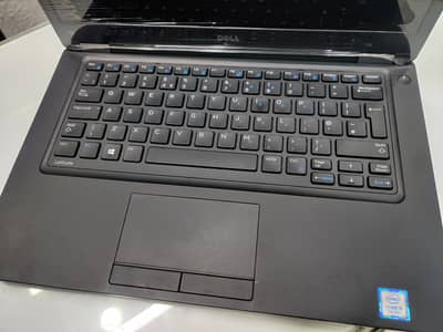 Dell 5480 i5 7 Gen 8/256GB Touch for sale
