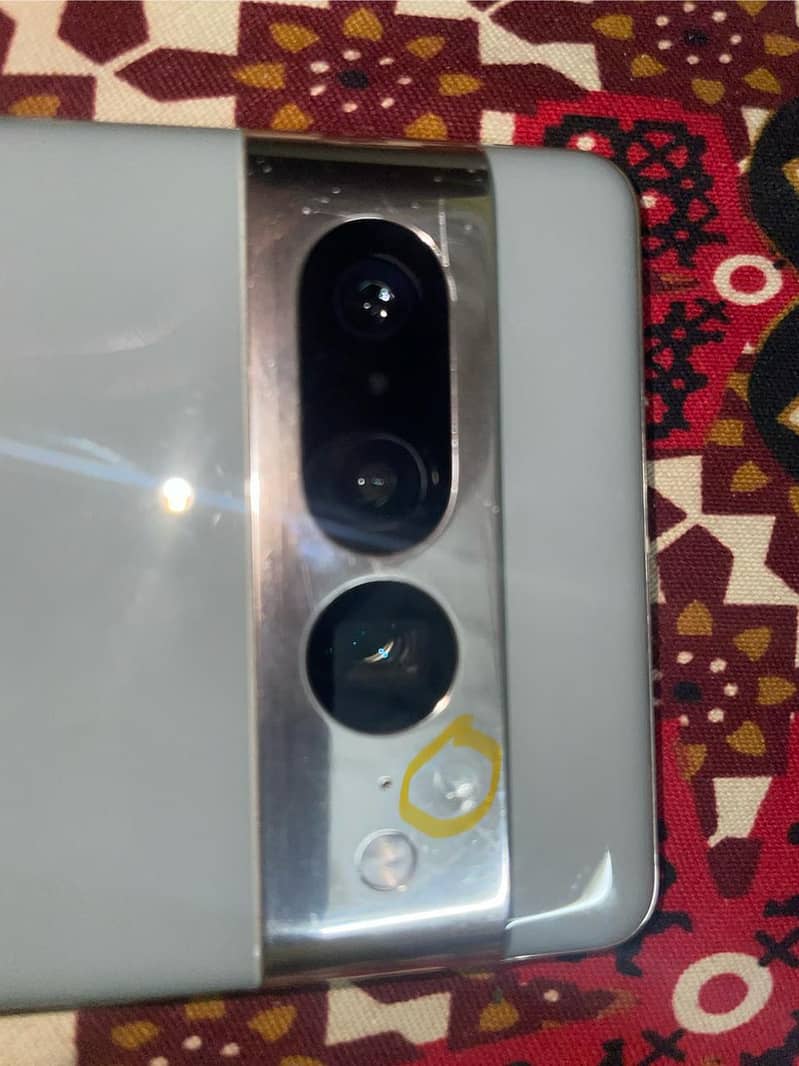 Google pixel 7_pro 5