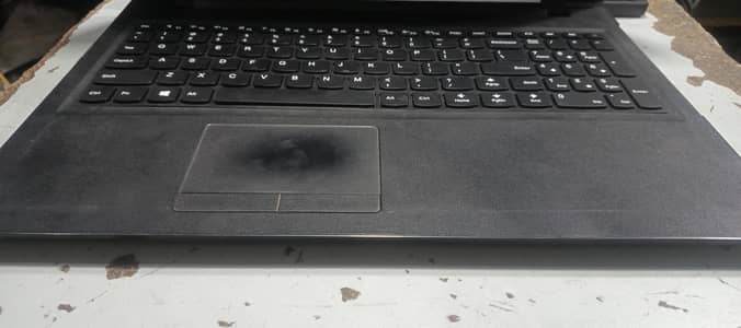 Lenovo laptop i3 6th generation