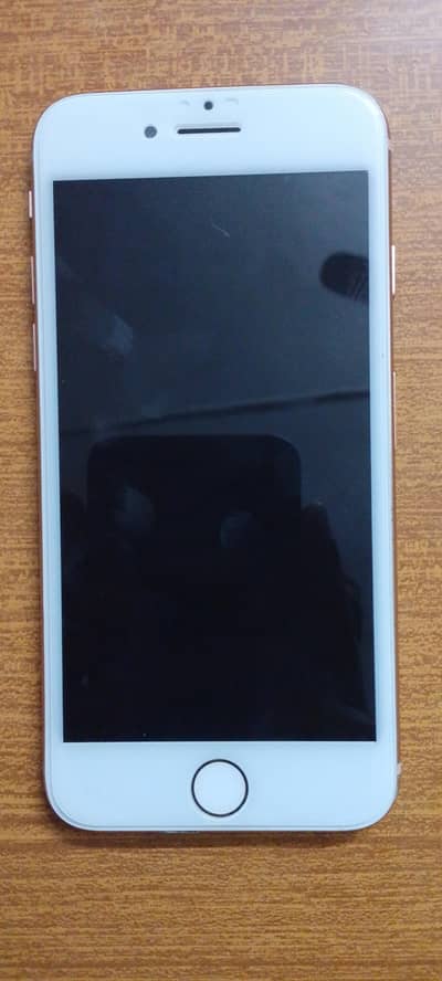 Iphone 8 - Factory Unlock