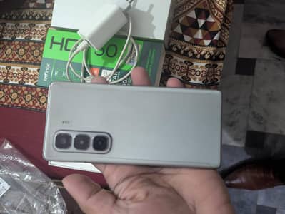 INFINIX HOT 50 PRO PLUS