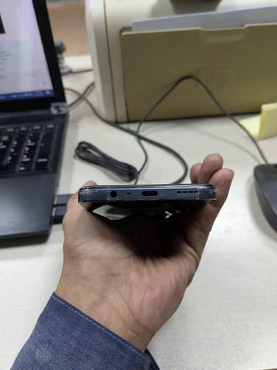 REALME Note 70 6/128 Urgent Sell Contact only serious buyers