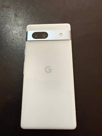 Google 7A official PTA approved No Fault all is Okay