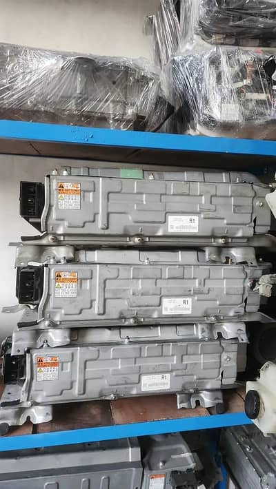 Hybrid battery ,Toyota Axio, Toyota Camry, Toyota Lexus, ABS Units