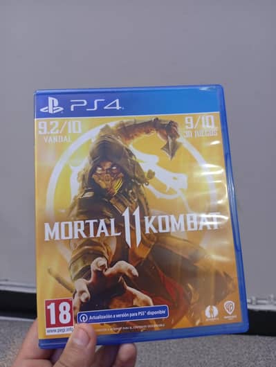 even I don't play this game