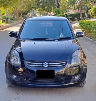 Suzuki Swift DLX Auto 2016/2016