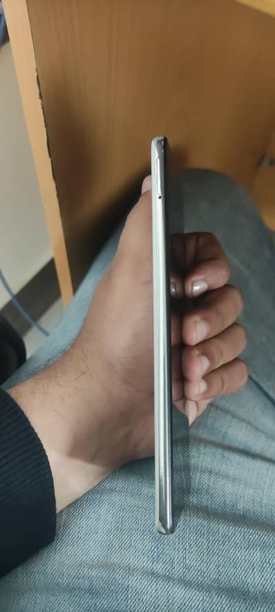 Samsung Galaxy A71 8gb 128gb