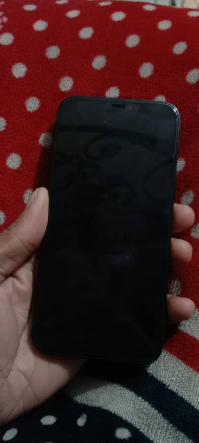 Iphone 12 64gb non PTA 60000