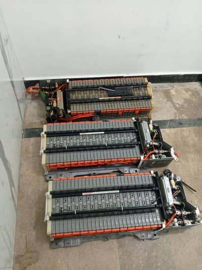 Hybrid Batteries/Toyota Prius Axio lexus/Lithium Batteries/ABS Unit