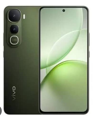 vivo y 400 brand new jus box open