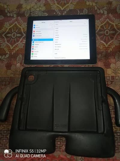 IPad like new condition