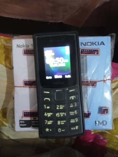 Nokia 106