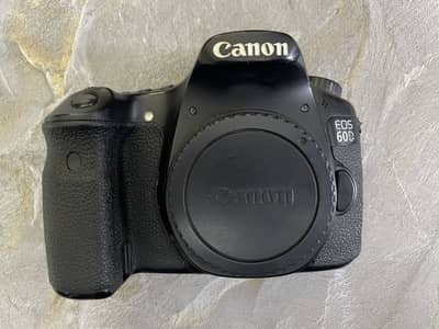 Canon 60D