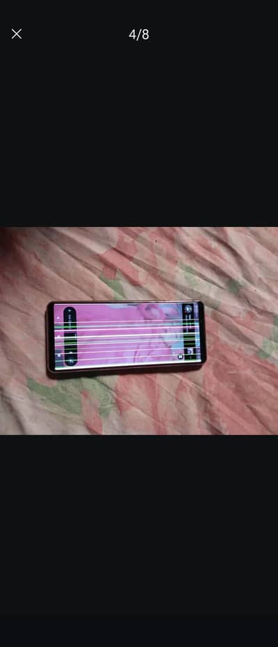 Sony Xperia 5 Mark 2