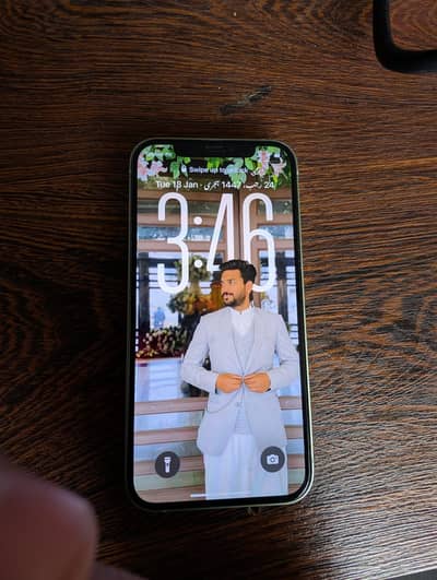 Iphone 12 offical pta approve