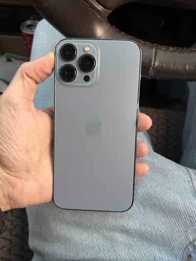 Iphone 13 Pro Max 256