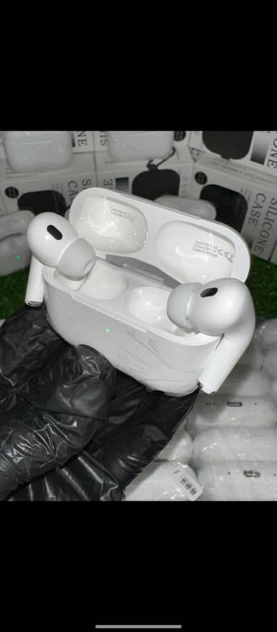 Air Pod's 2 2nd Generation