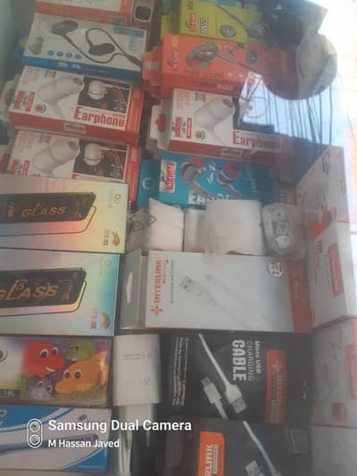 chalta hoa  mobile shop bussniess for sell