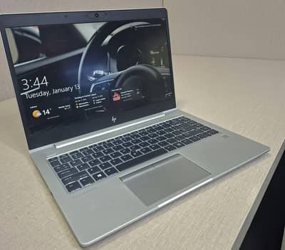 HP Elite Book 840 G 5