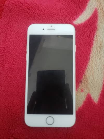 iphone 6 64gb bettry kharab hy full ok hy