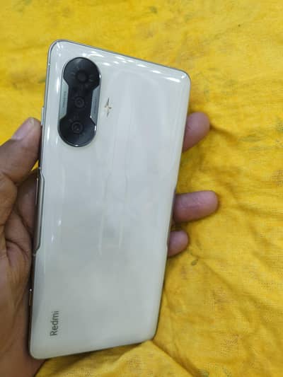 Redmi k40 03156110292