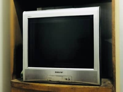 Television