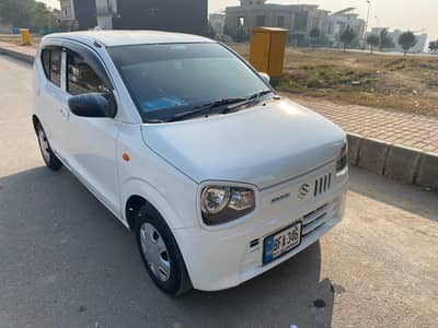 alto vxl ags for sell