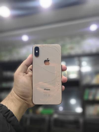 iphone XS Non Pta 64Gb