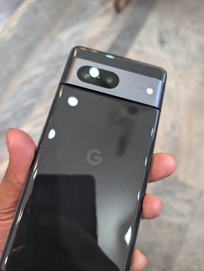 google pixel 7.8/128 official pta approved condition 9/10