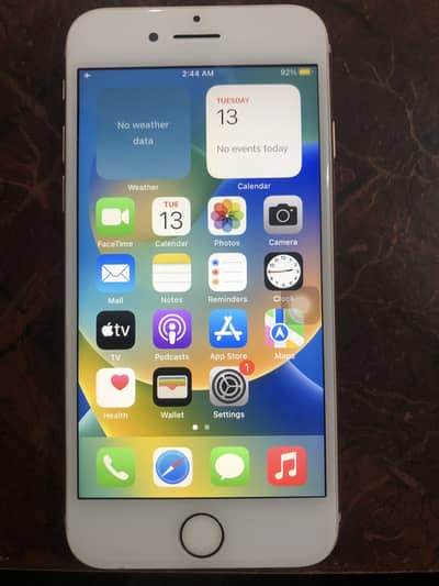 Iphone 8 non pta 64gb