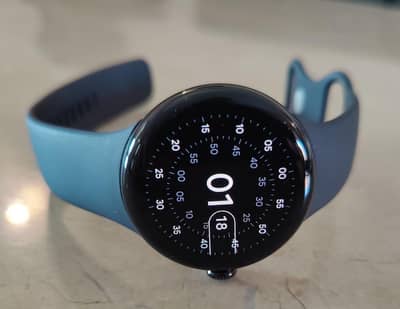 google watch pixel 2 wifi