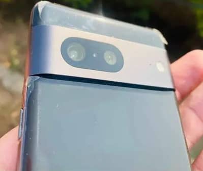 Google Pixel 7 cpd Approved