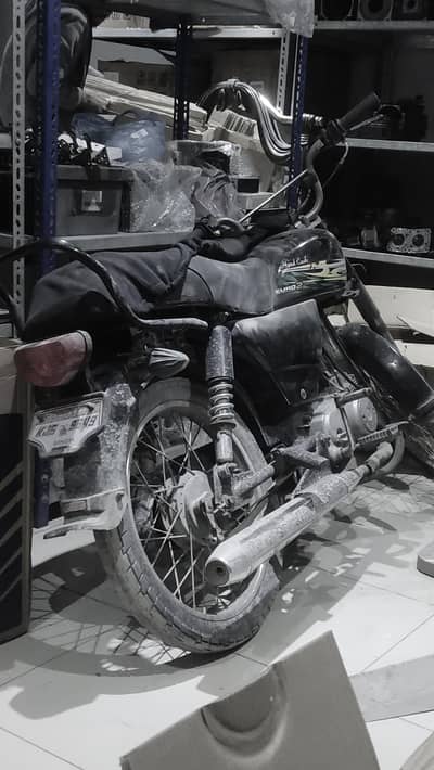 super power 10/8 condition