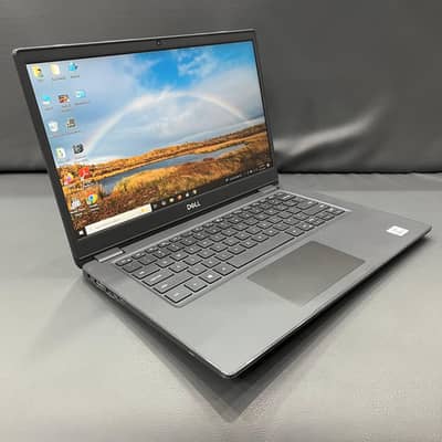 Dell Latitude 3410 – Core i3 (10th Gen) | 8GB RAM | 256GB SSD | 14.0"