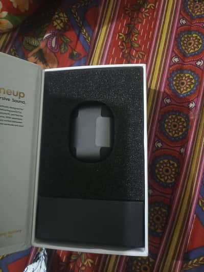 Tech hunl Gen 3 airpods with active noise cancellation mate black