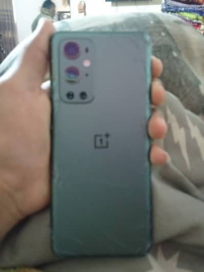 pach one plus 9 pro just penul me line he or back crak he