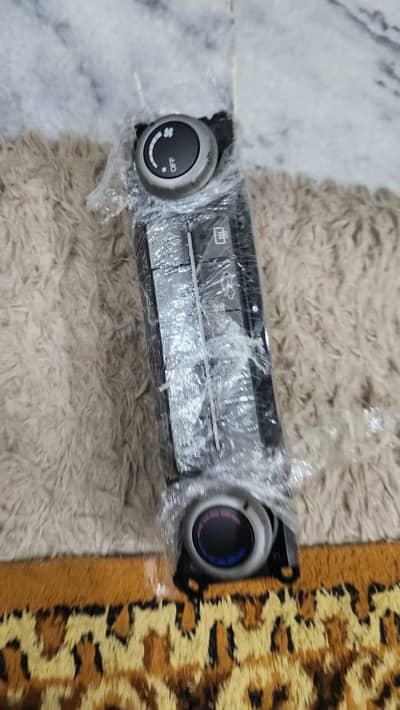 HONDA CIVIC 2007-2012 AC CANTROL PANEL