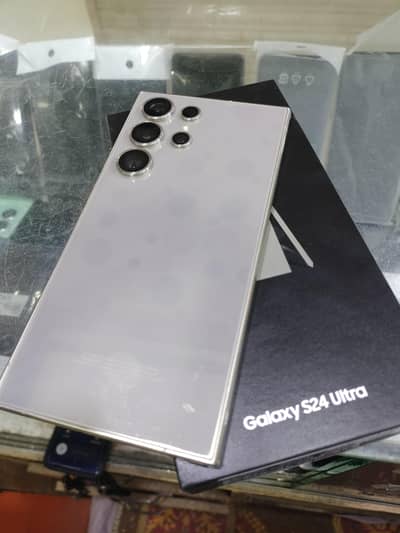 Samsung S24 12Gb 256Gb