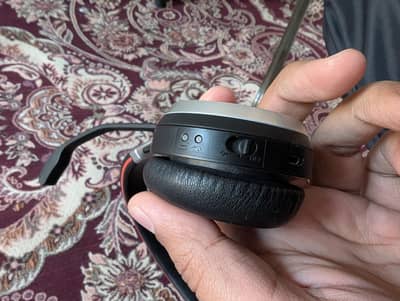 Jabra Bluetooth speaker